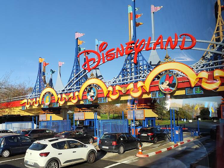 Disneyland Paris tips for 2026: essential things to know before you go