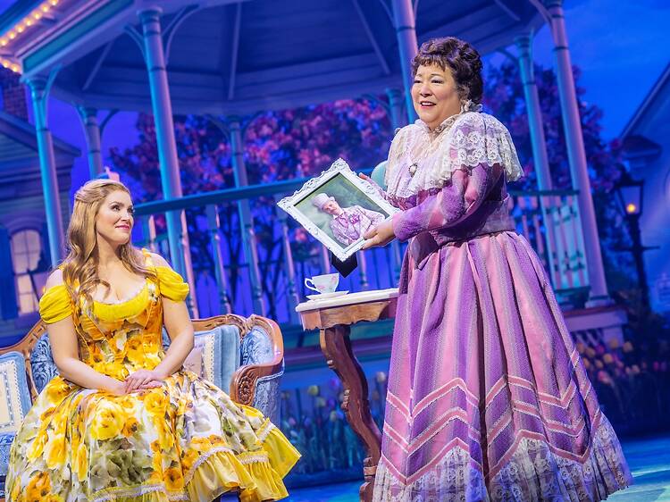 You can get 2-for-1 Broadway tickets starting today — here’s how You can get 2-for-1 Broadway tickets starting today — here’s how