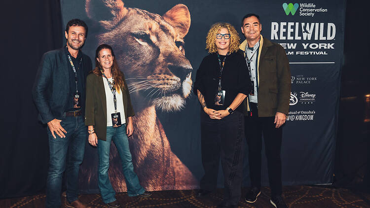 REEL WILD NEW YORK FILM FESTIVAL