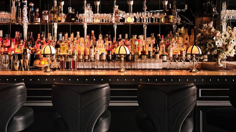 The Occidental - Washington, D.C.