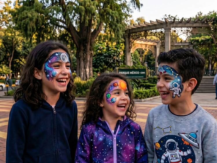 Festival de las Infancias