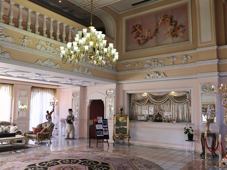 Hotel Brugge