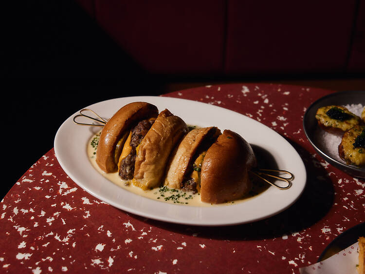 The best new restaurants and bars in Sydney 2026