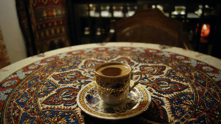 アラシの占いサロン