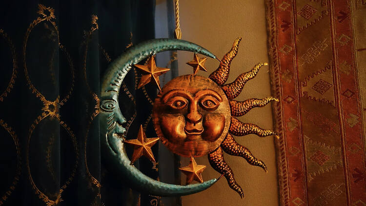 アラシの占いサロン