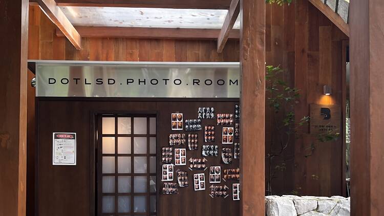 The Baristro Asian Style