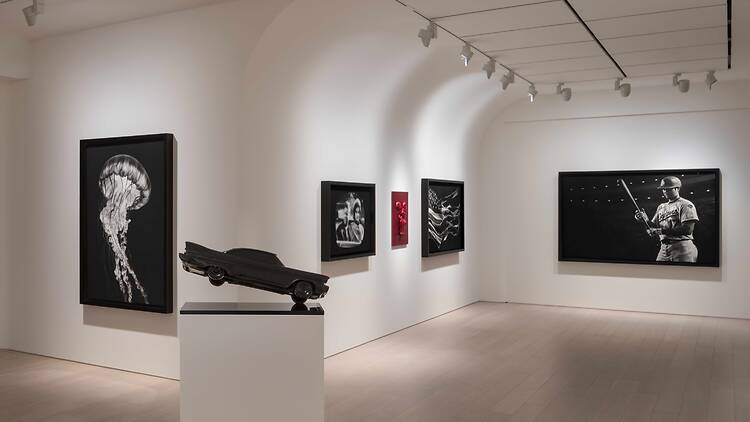 Angels of the Maelstrom