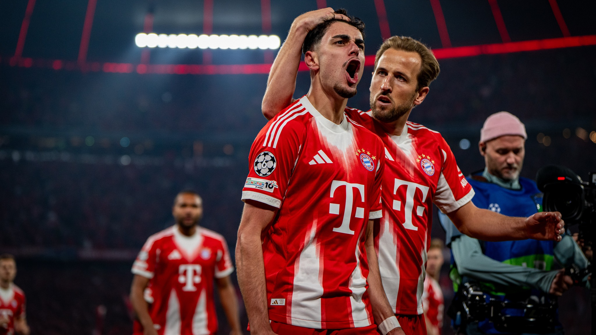 FC Bayern Munich and Aston Villa are coming to Hong Kong this summer