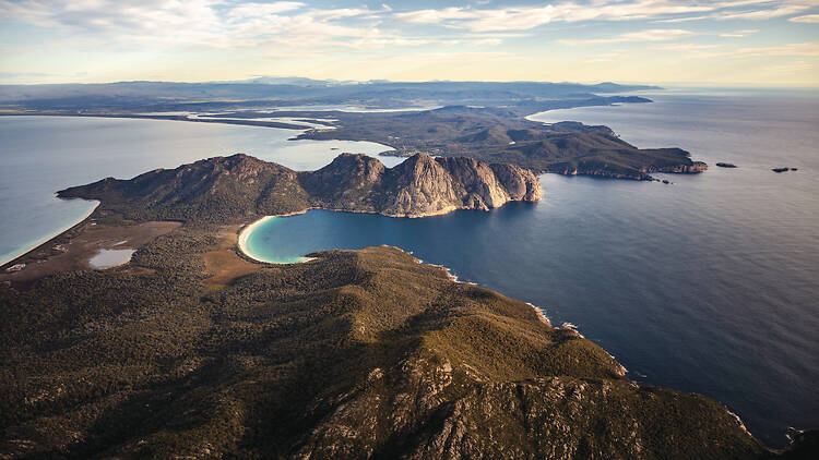The best places to visit in Australia