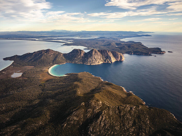 The 37 best places to visit in Australia