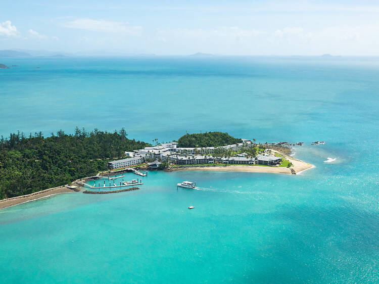 The 13 best family-friendly resorts in Australia