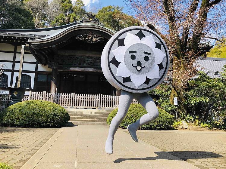 日本発「変かわ」キャラクター5選