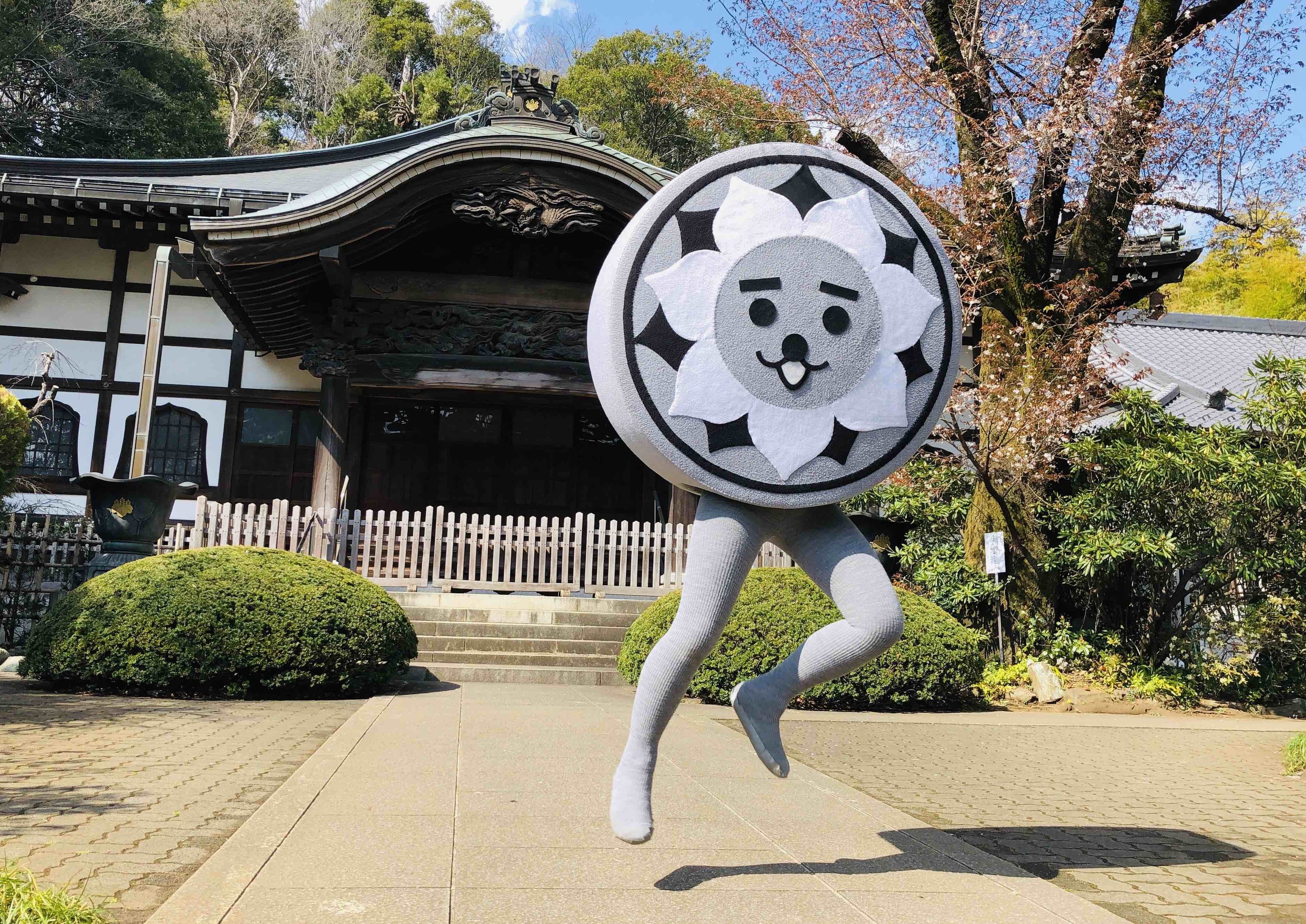 Japan’s quirkiest kawaii icons you need to know