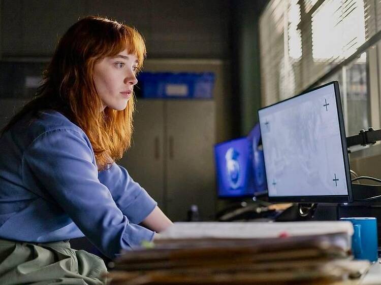 Regina Nava y el arte de transformar las letras en actuación