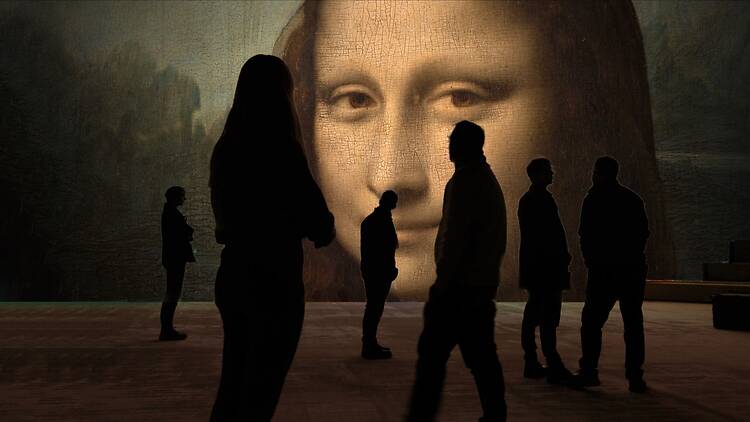 Meet Mona Lisa & Portraying the Renaissance