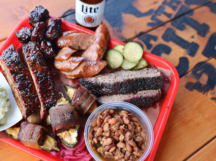 Fort Worth