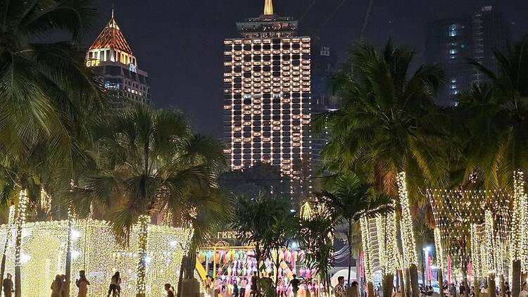 Chanadetch Meng's Jeweler Chawgeranai