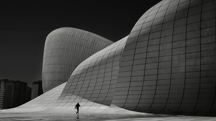 Mark Fearnley