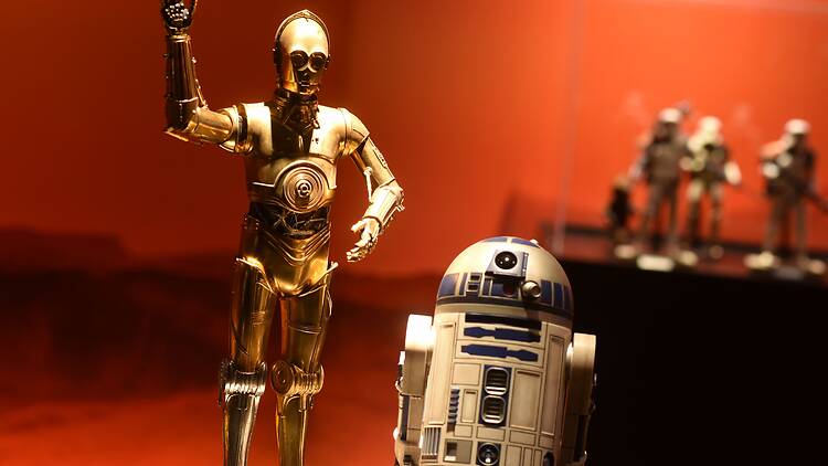 El Imperio Fan Contraataca