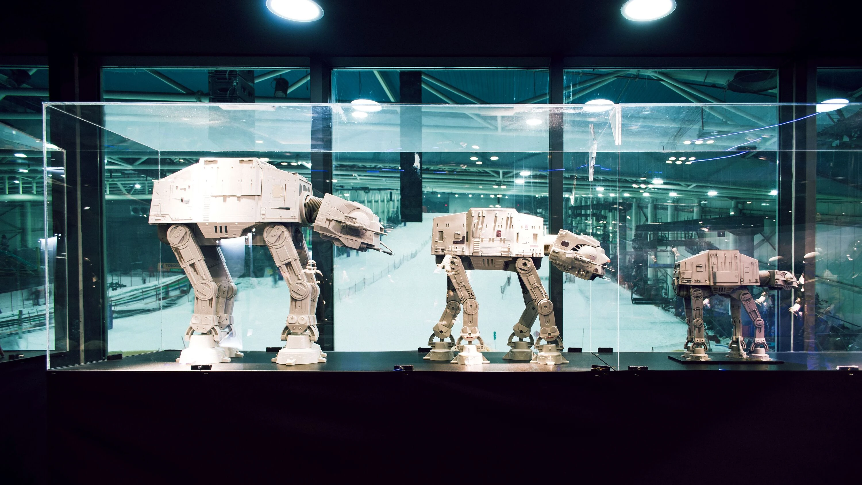 El Imperio Fan Contraataca