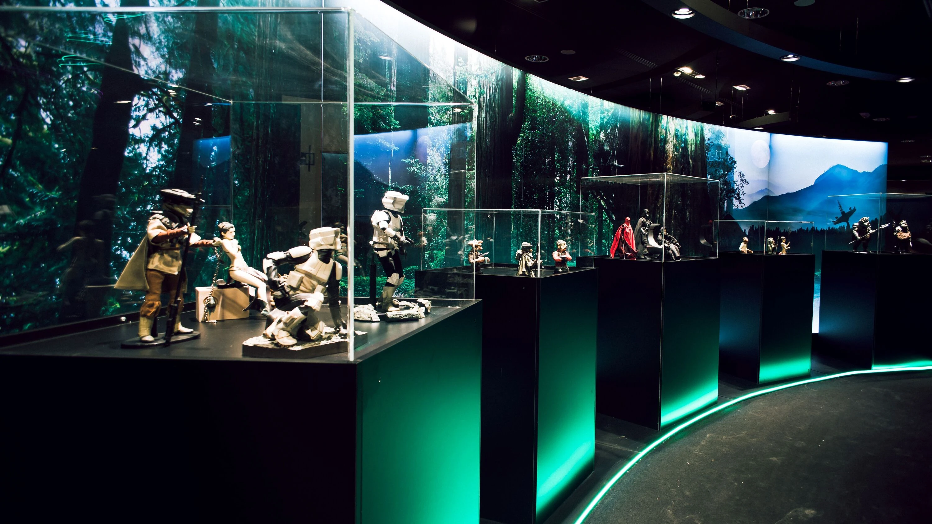 El Imperio Fan Contraataca