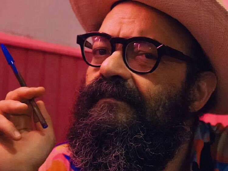 El show de Ignatius Farray