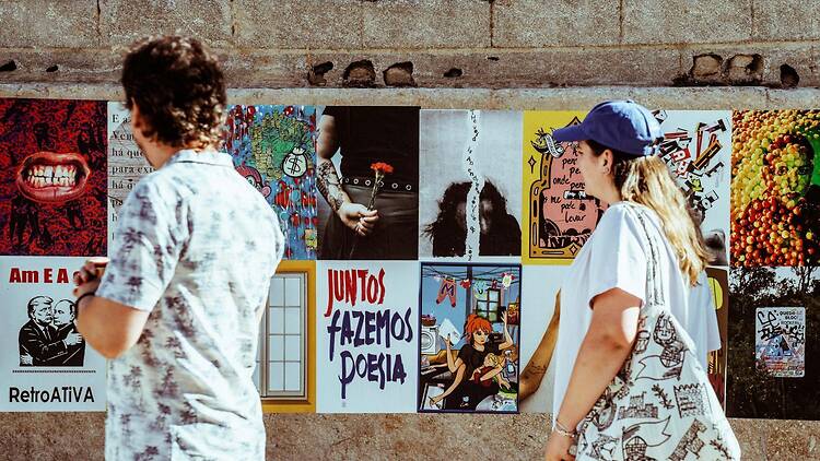 Poster Mostra 2025 Poster Mostra 2025
