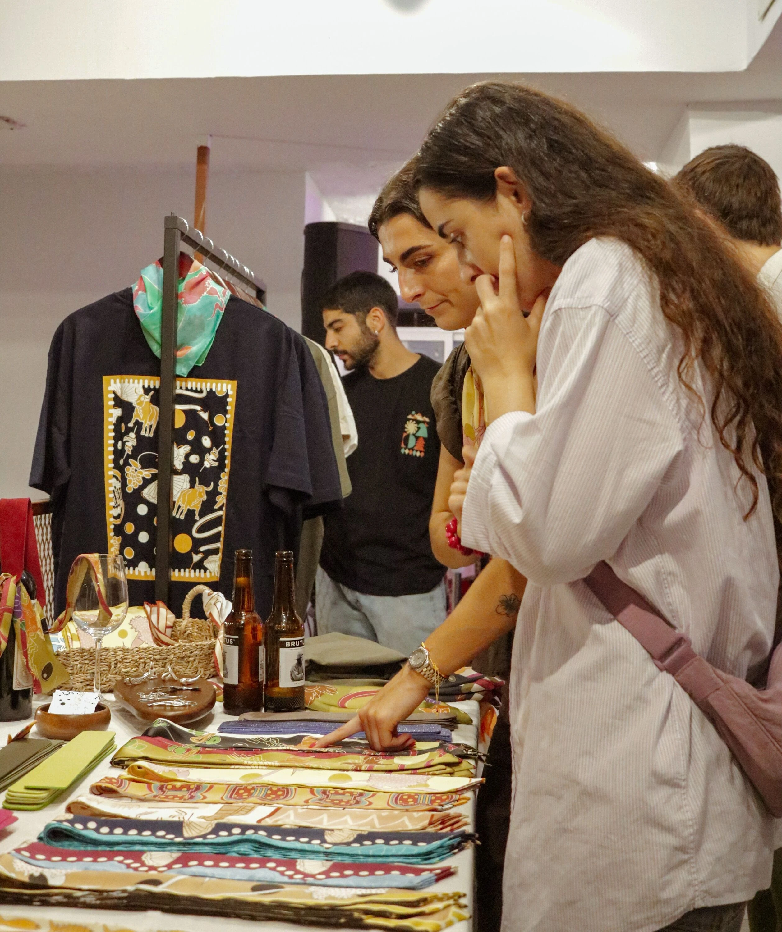 Brutta Concept Market