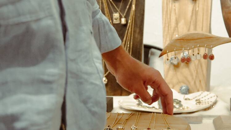 Brutta Concept Market