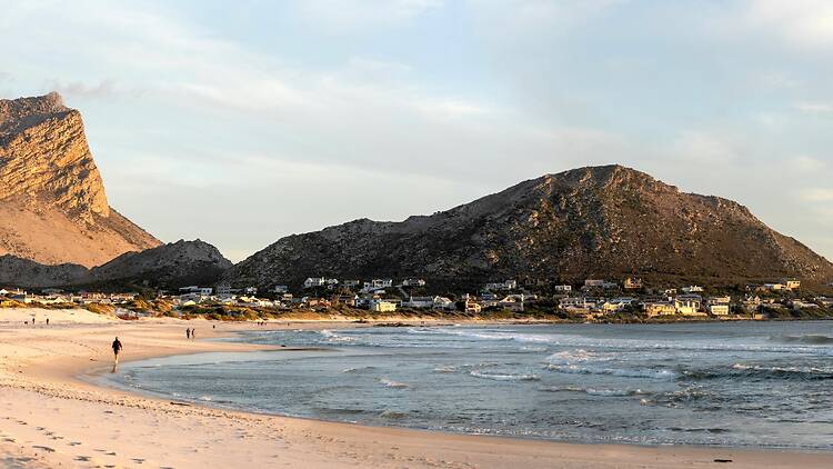 The 11 best getaways less than 100kms from Cape Town