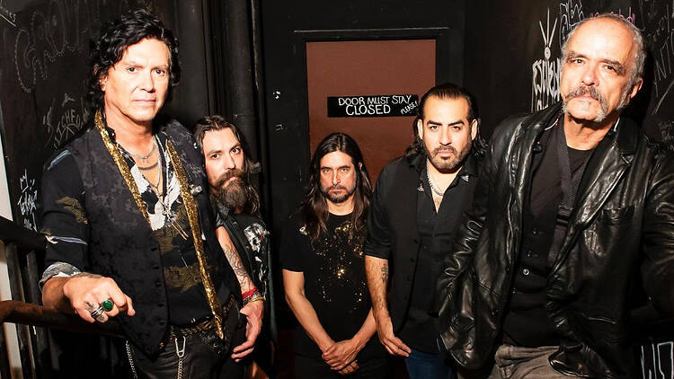 Caifanes. Caifanes.