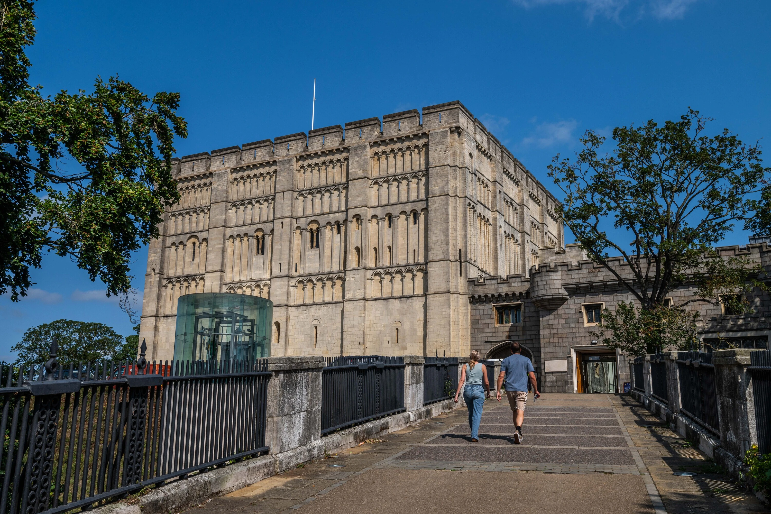 Norwich Castle