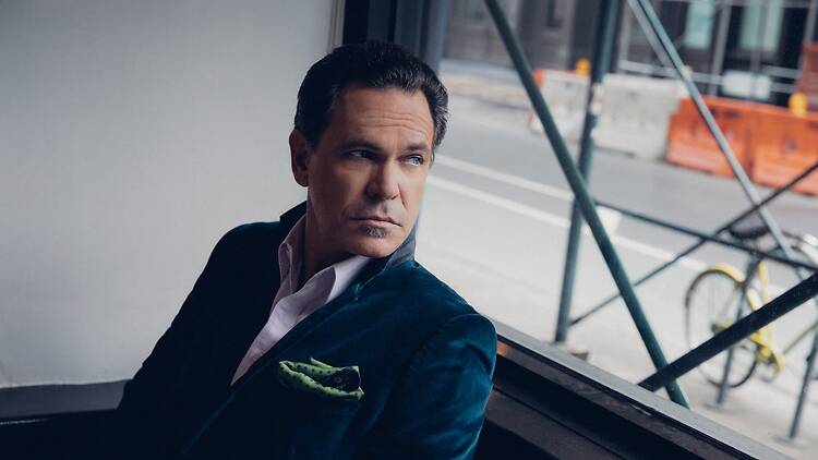 Kurt Elling koncert