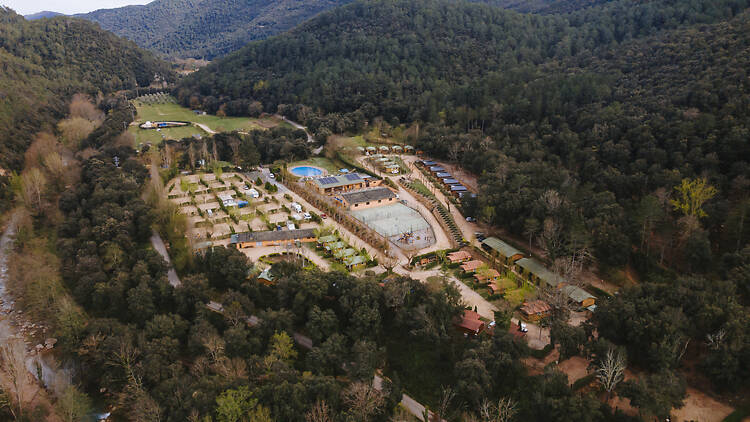 TAIGA Campings & Resorts