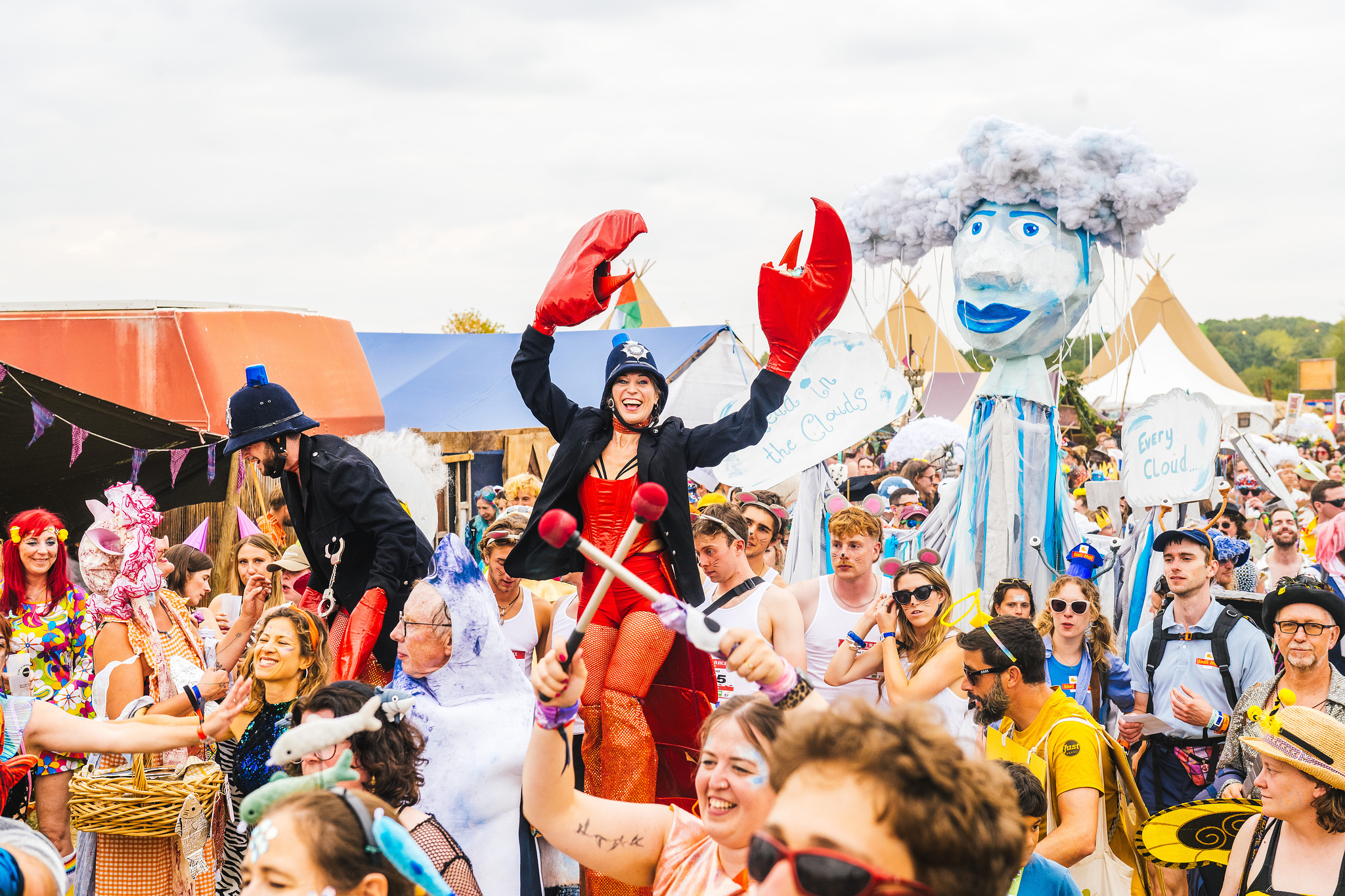 timeout.com - Zara Dosanjh - One of the UK's best music festivals is now employee-owned