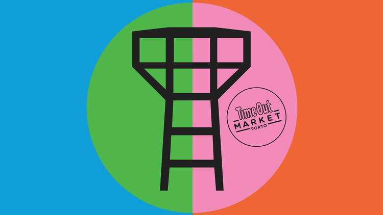 Cartaz 2º Aniversário TOM Porto