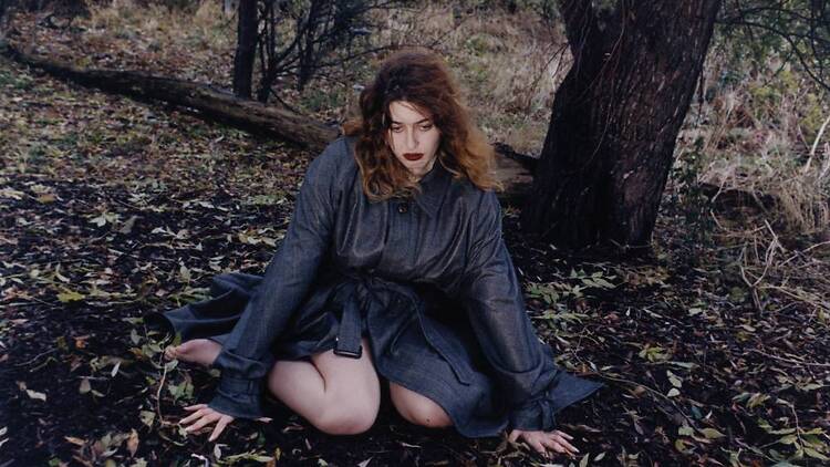 ‘Hoard’ director Luna Carmoon has just wrapped a secret new horror movie in London