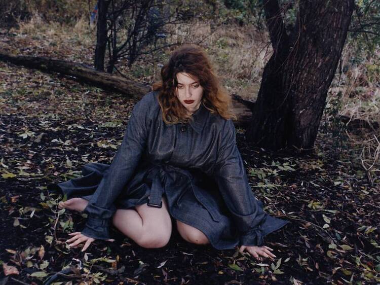 ‘Hoard’ director Luna Carmoon has just wrapped a secret new horror movie in London