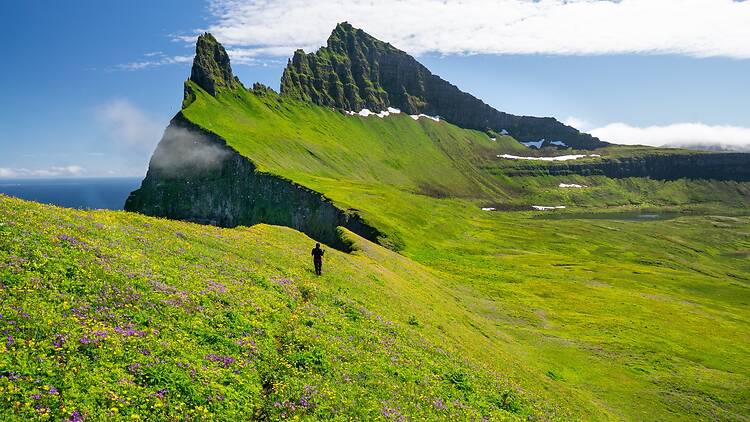 The best hiking trails in Europe