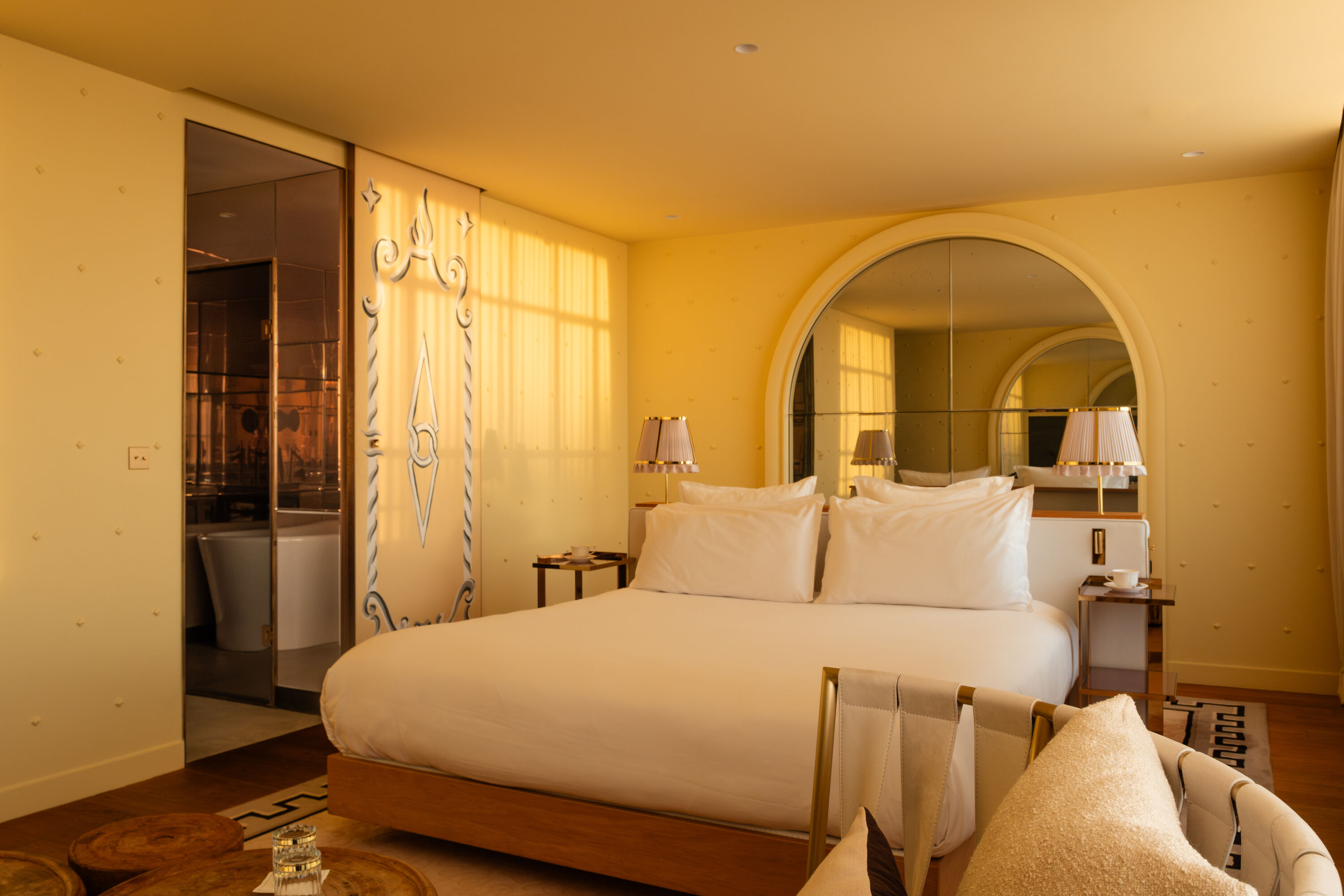 The coolest hotels in Europe, according to Time Out editors