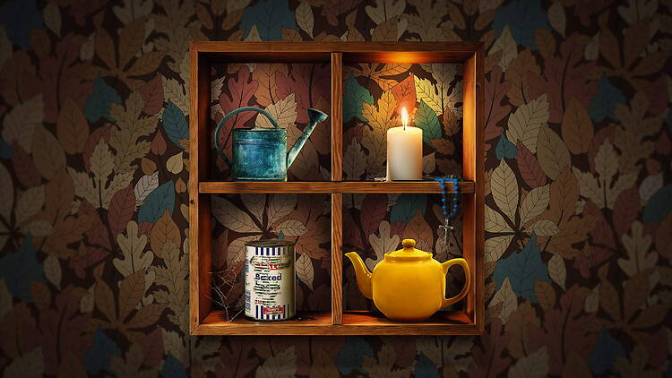 Quartet in Autumn, Arcola Theatre, 2026