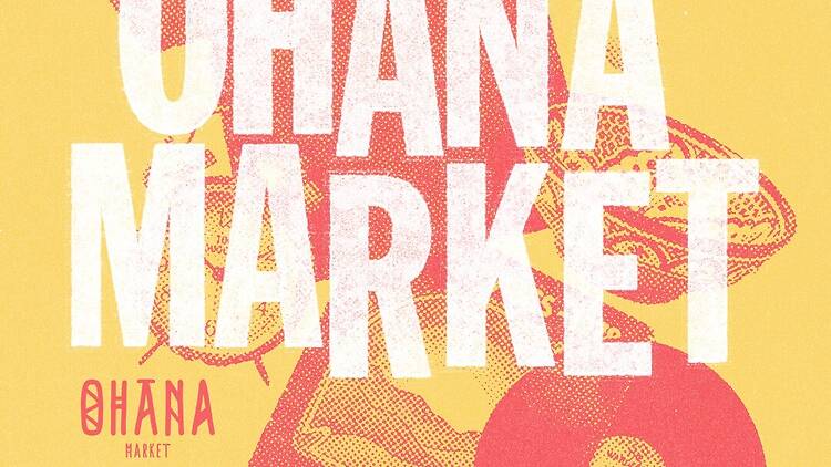 Ohana Market Ohana Market