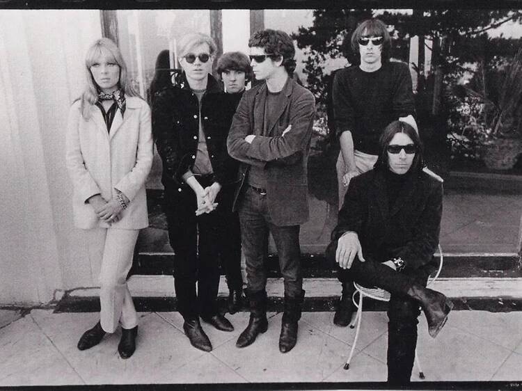 'Factory (somni d'una nit d'estiu)', d'Àlex Rigola