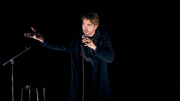 Hamlet.01 (Teatro Español). Hamlet.01 (Teatro Español).