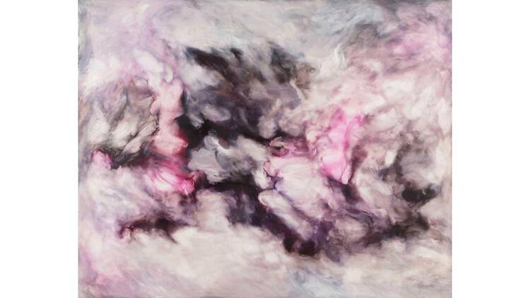 松本陽子 宵の明星を見た日