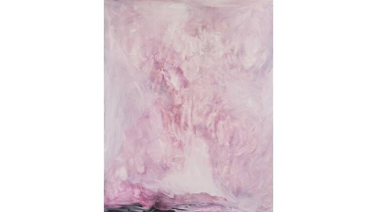 松本陽子 宵の明星を見た日