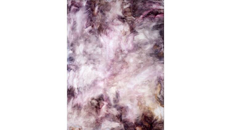 松本陽子 宵の明星を見た日