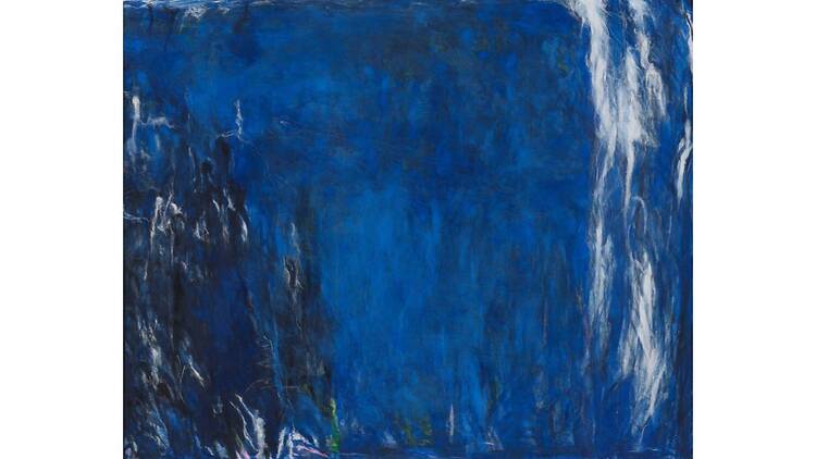 松本陽子 宵の明星を見た日