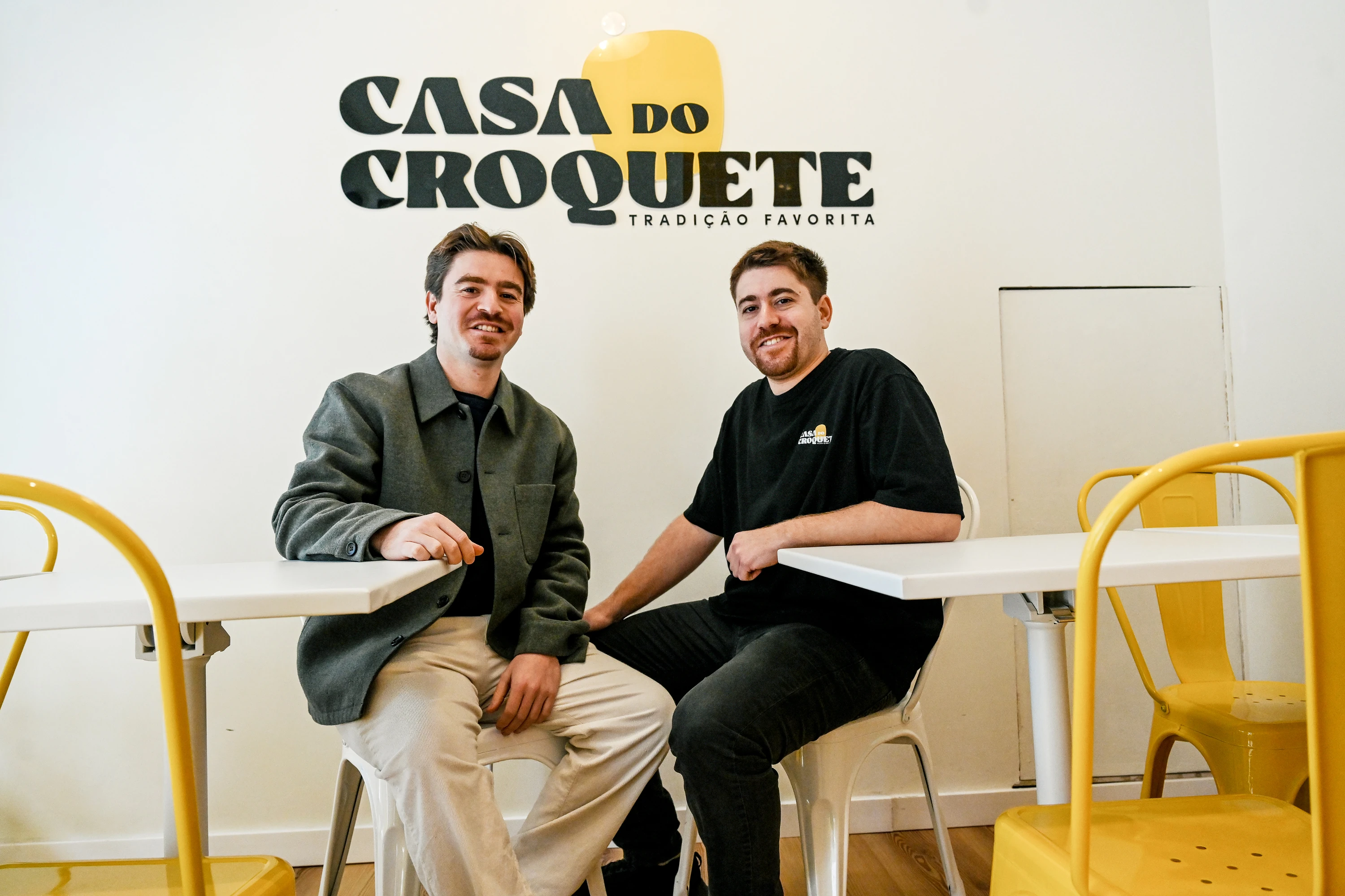 Casa do Croquete