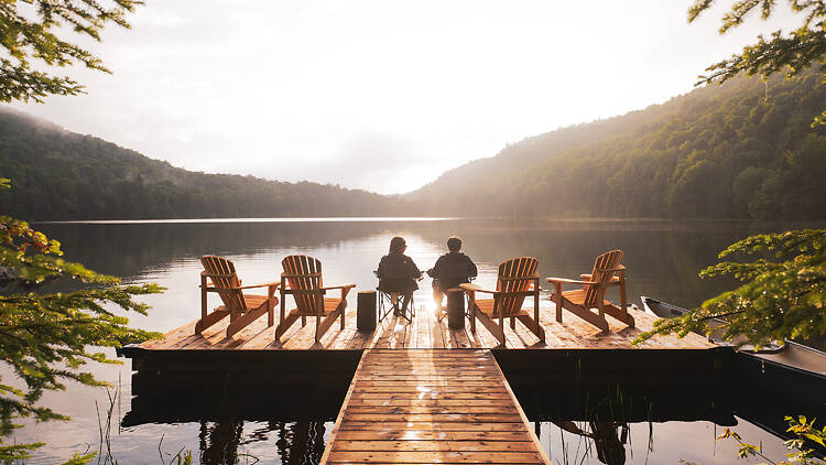 Three Canadian hotels ranked among Travel + Leisure’s 100 Best List 2026